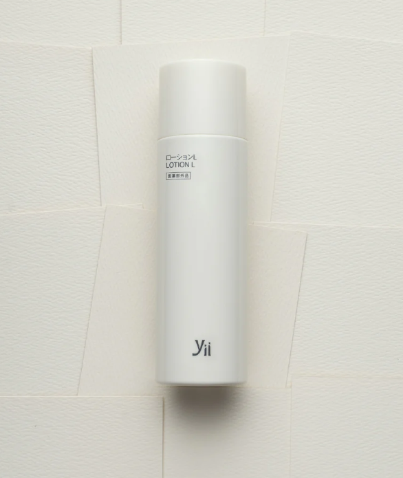 GE260422-Y3 Yii Lotion L 100ml 平衡淨肌補濕液 100ml EXP2029