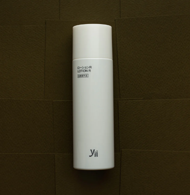 GE260422-Y4 Yii Lotion R 100ml活膚修復滋養液 100ml EXP2029
