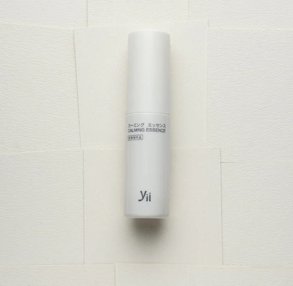 GE260422-Y5 Yii Calming Essence 30ml 淨肌紓緩抗炎精華 30ml EXP2029