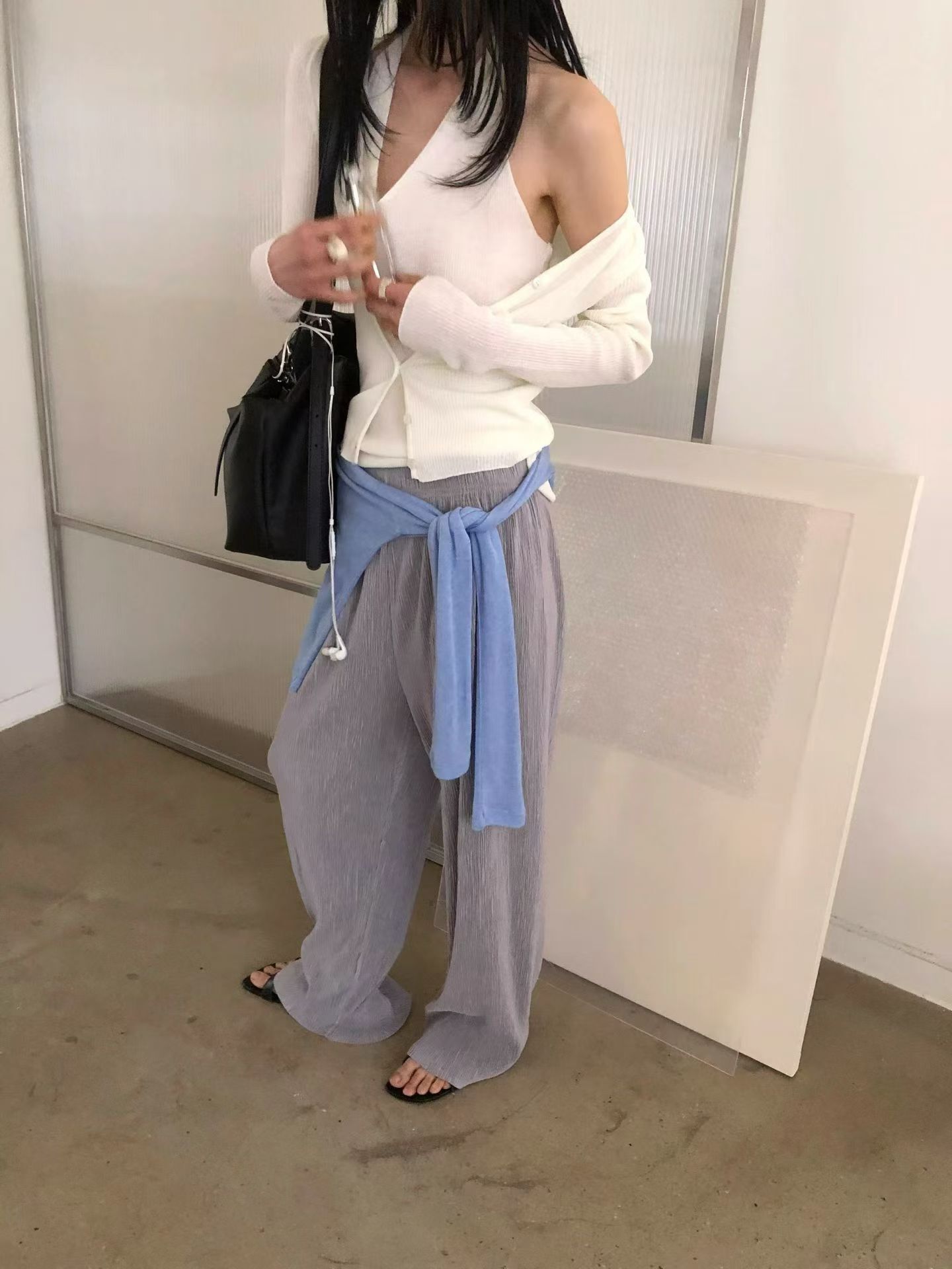 【包色專屬】Apr6112必選!1000件銷售超級舒服的夏日每日褲