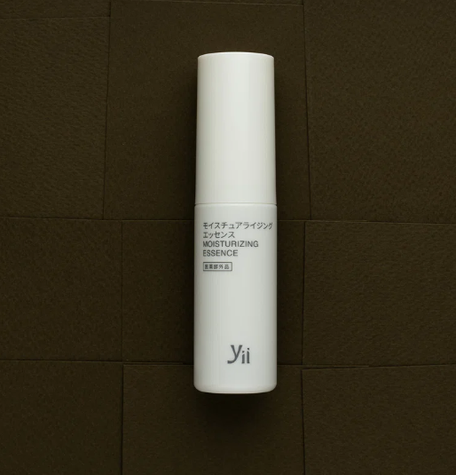 GE260422-Y6 Yii Moisturizing Essence 30ml 再生補濕活氧精華 30ml EXP2029