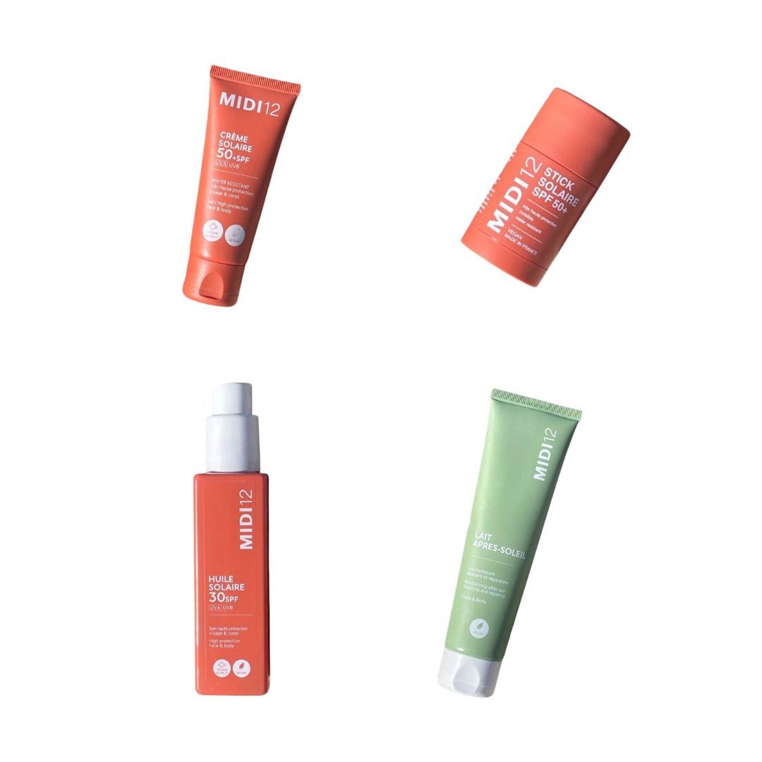 1MD0424-012 [MIDI 12] 保險假期組合套裝 #MI-SOLC5/MI-STI/MI-SOL3/MI-LAS (EU)