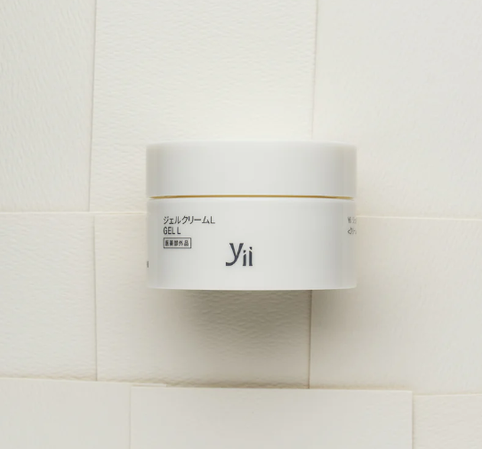 GE260422-Y7 Yii Gel L 30g 淨肌修復紓敏凝乳 30g EXP2029