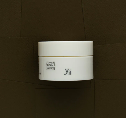 GE260422-Y8 Yii Cream R 30g 再生提亮修復乳霜 30g EXP2029
