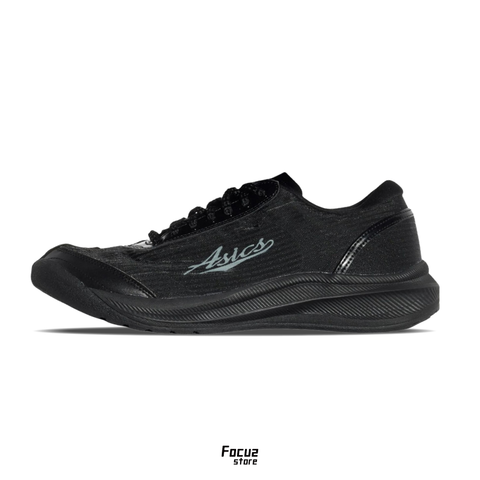 【Focus Store】預購 Kiko Kostadinov x Asics Ilargi FF Tabi "Black" 分趾鞋 黑色 1203A982-001