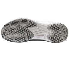 YONEX POWER CUSHION 470 SHB470CR 羽毛球鞋 白綠色
