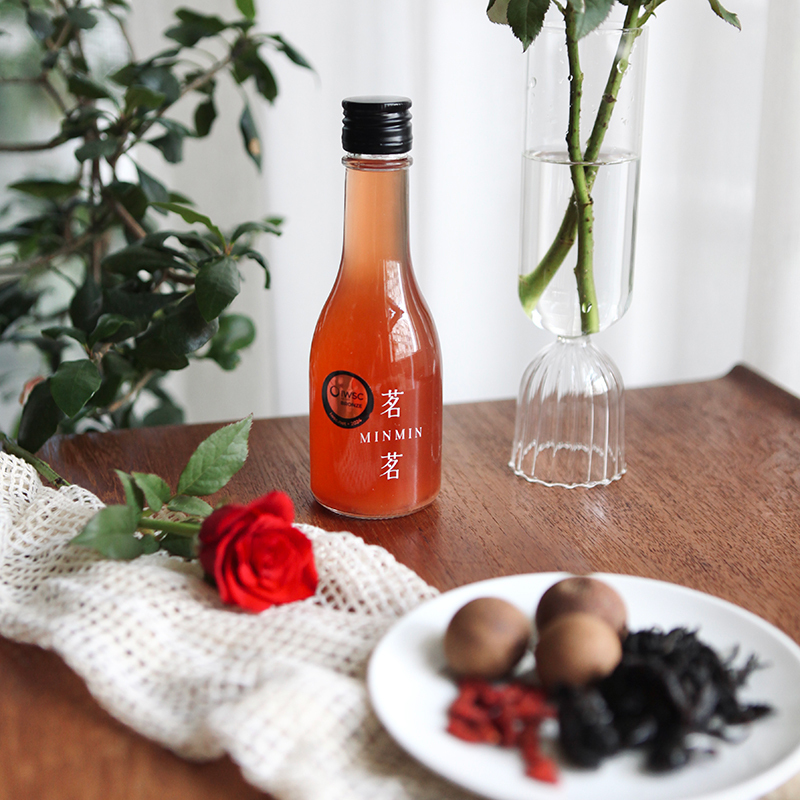 茗茗康普茶香檳｜2026母親節優惠組合