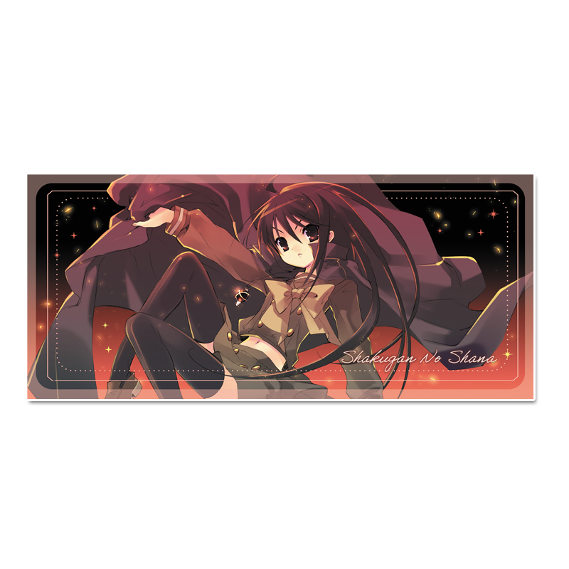 Shakugan no Shana Sports Towel