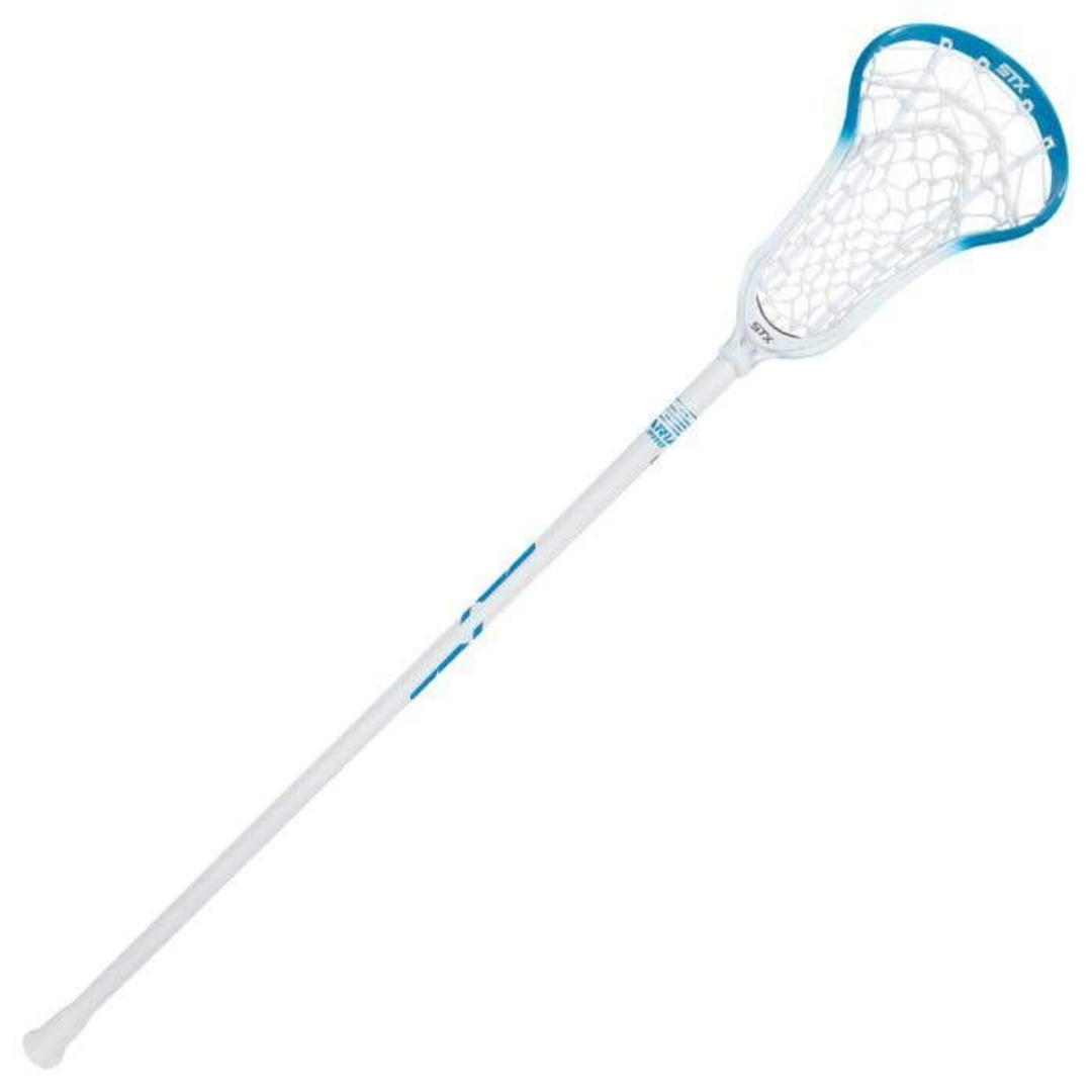 STX Aria Pro Limited Elite Women's Complete Lacrosse Stick