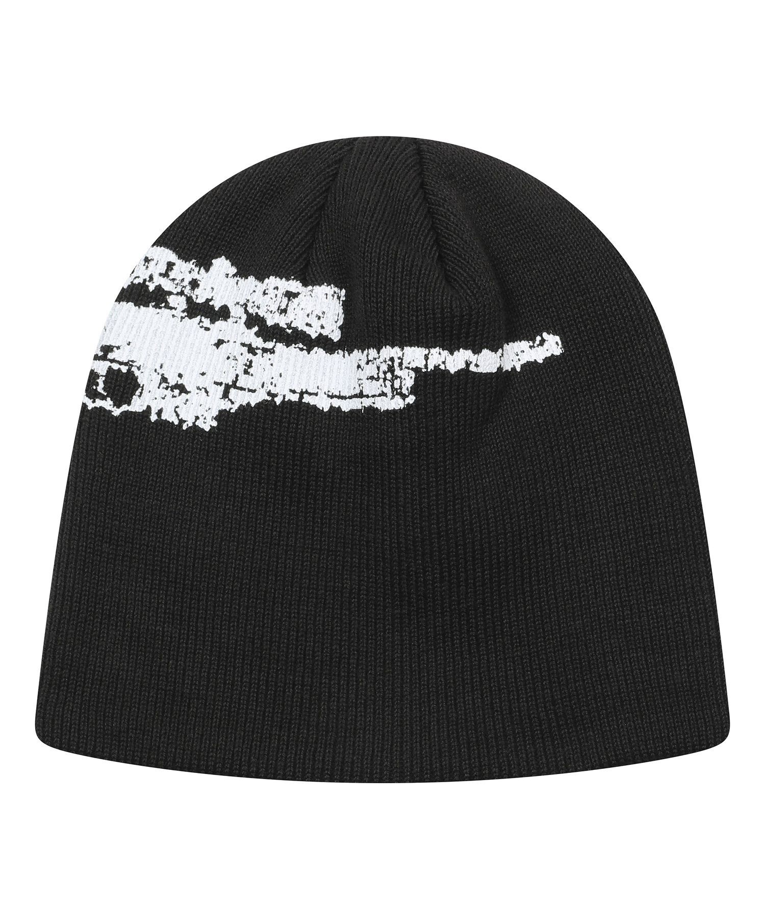 MUCENT Verio Trigger 復古 Logo 毛帽 P0000CHS