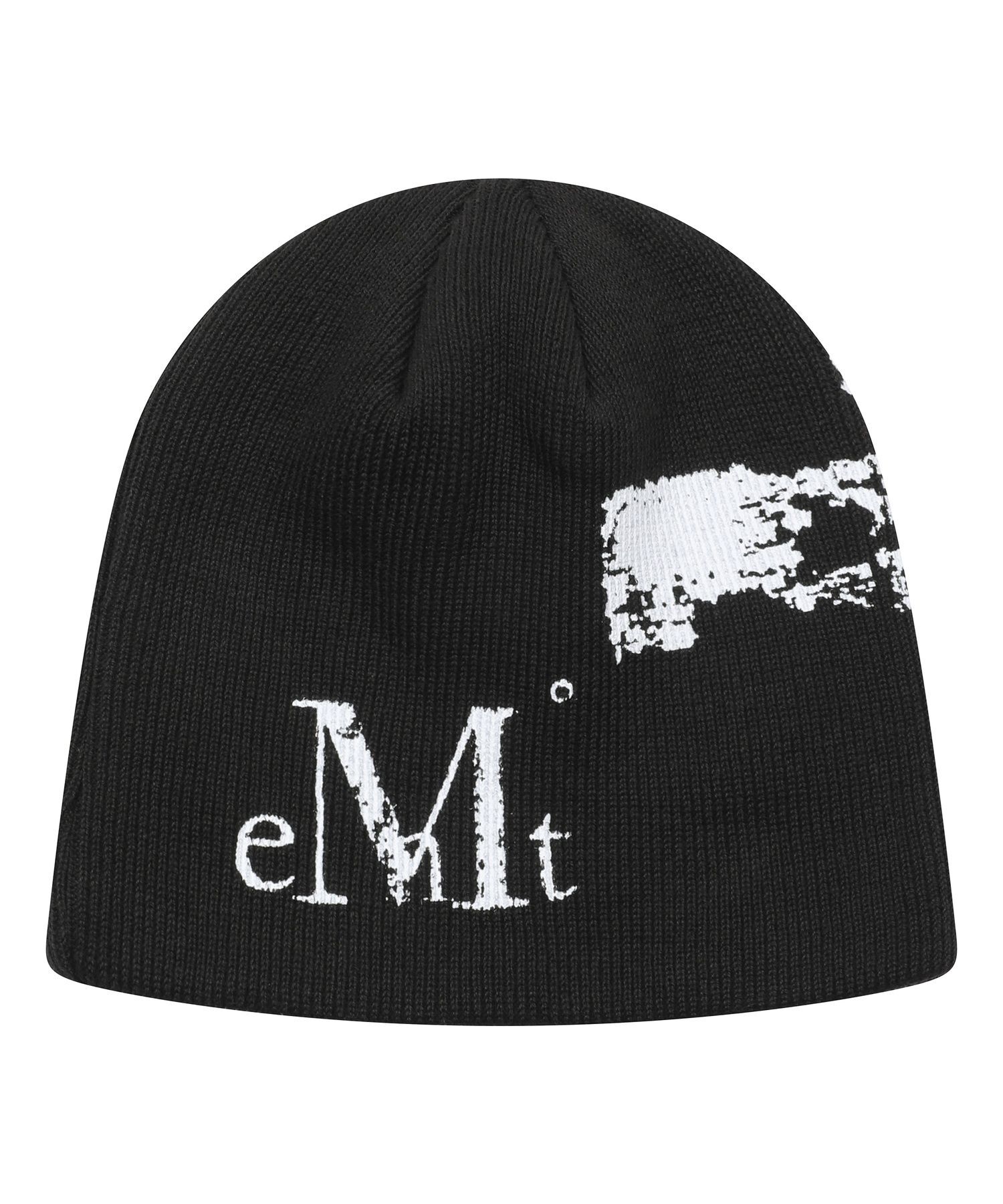 MUCENT Verio Trigger 復古 Logo 毛帽 P0000CHS