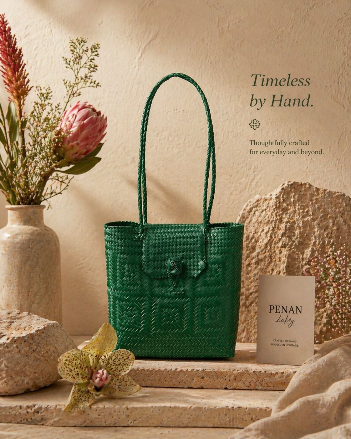Penan Sling : 2026 series
