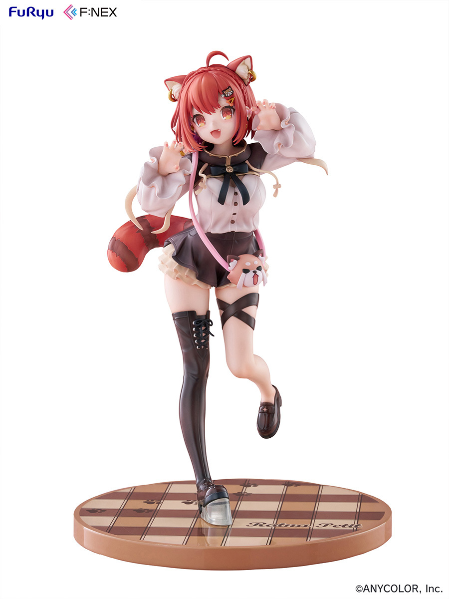 [F:NEX] Ratna Puti from "VTuber"