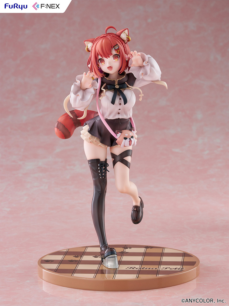 [F:NEX] Ratna Puti from "VTuber"