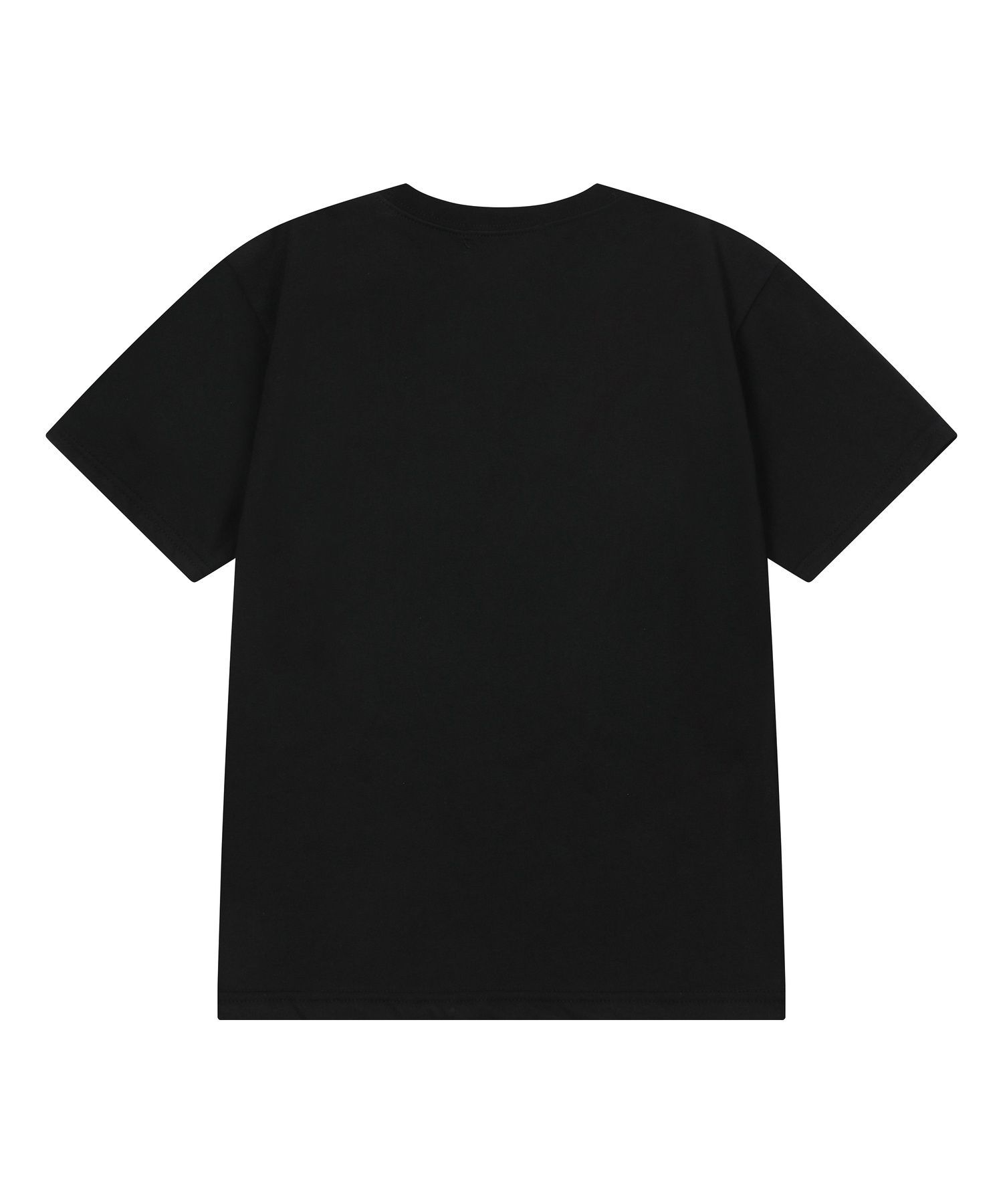 MUCENT 東京日文字母短袖T恤 P0000CFZ