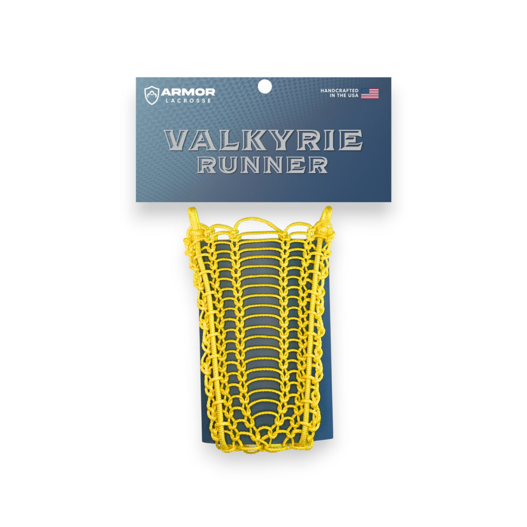 Armor Mesh Valkyrie Runner