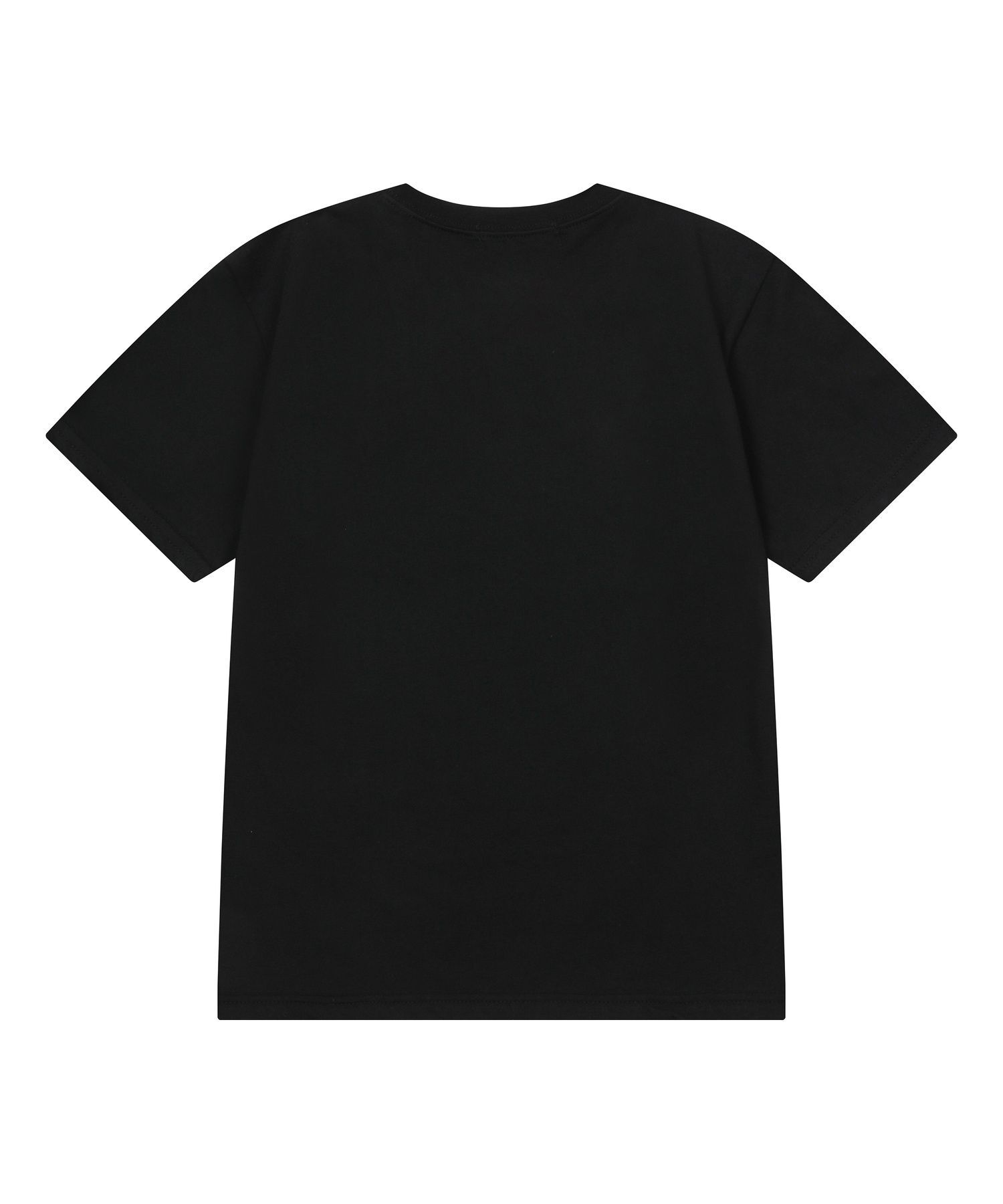 MUCENT Euraki 日文字母印花短袖T恤 P0000CFX