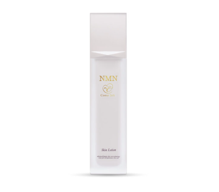 AB260422-G101-Coeur Joli-NMN Premium Lotion（清爽型）-(EXP2029-)