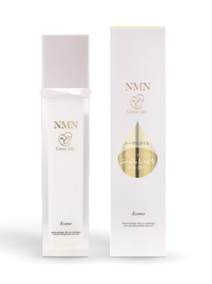 AB260422-G109-Coeur Joli-NMN Total Oil- 50ML (EXP-2029)