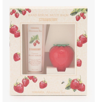 AB260422-G129-AfternoonTea(ICL)-JE66 護手精華S／多功能護膚膏- 30G+4.3G (EXP-2029)