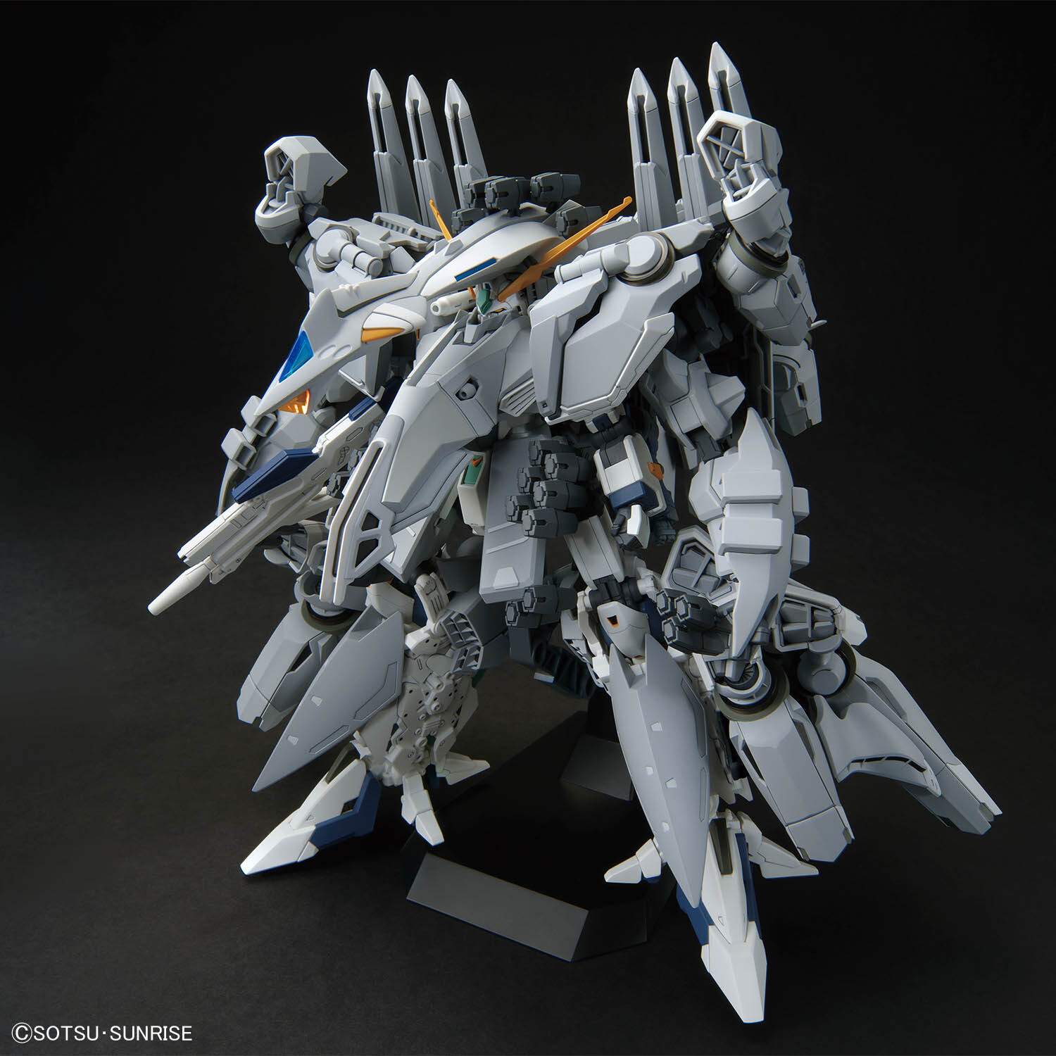 [HATHAWAY] HG TX-FF104 ALYZEUS