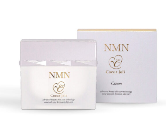 AB260422-G105-Coeur Joli-NMN Extra Cream（滋潤型）50G -(EXP-2029)