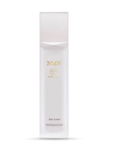 AB260422-G103-Coeur Joli-NMN Extra Lotion（滋潤型）120ML -(EXP-2029)