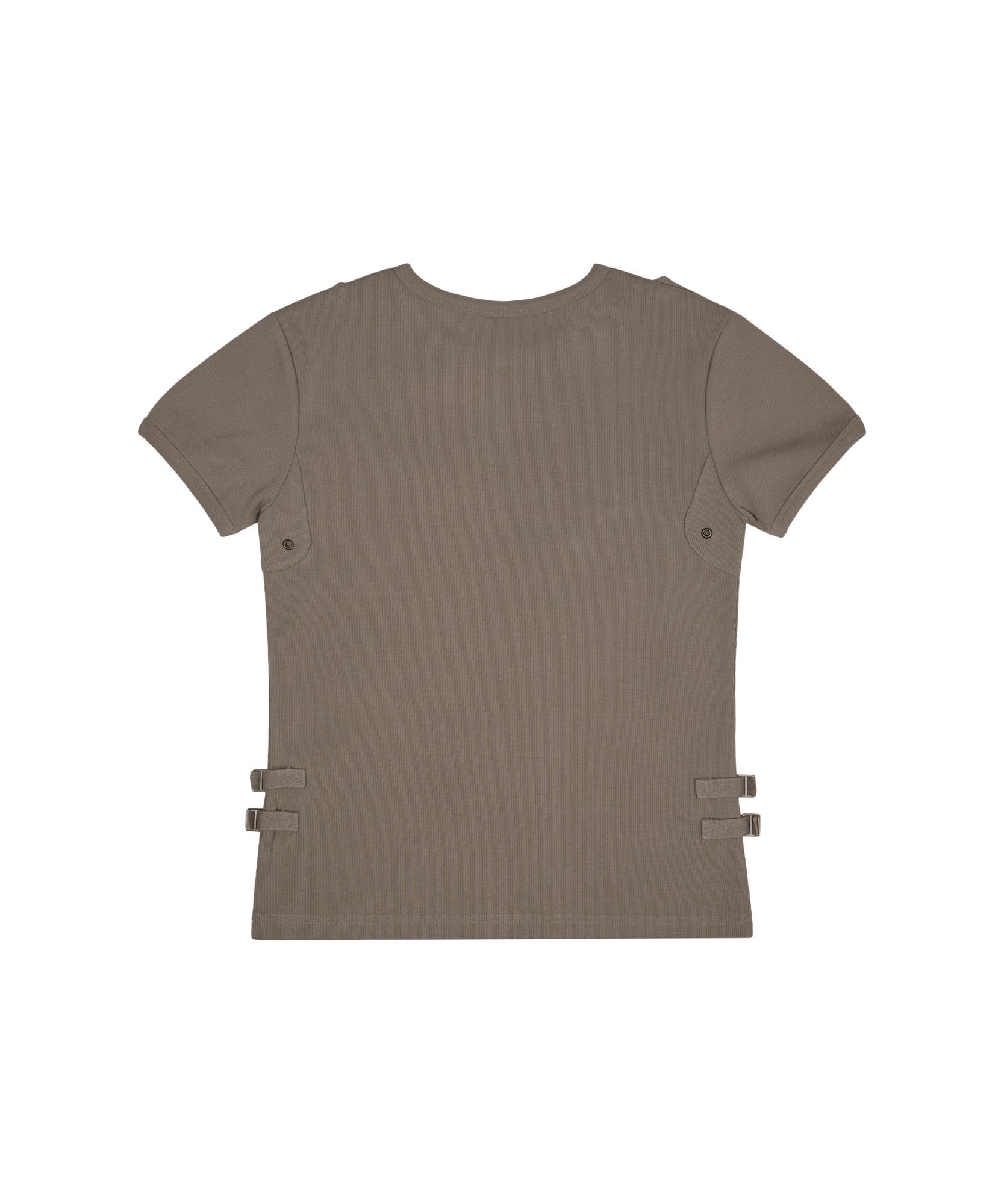 AAKAM 戰術短版上衣 AK26TOP25BR