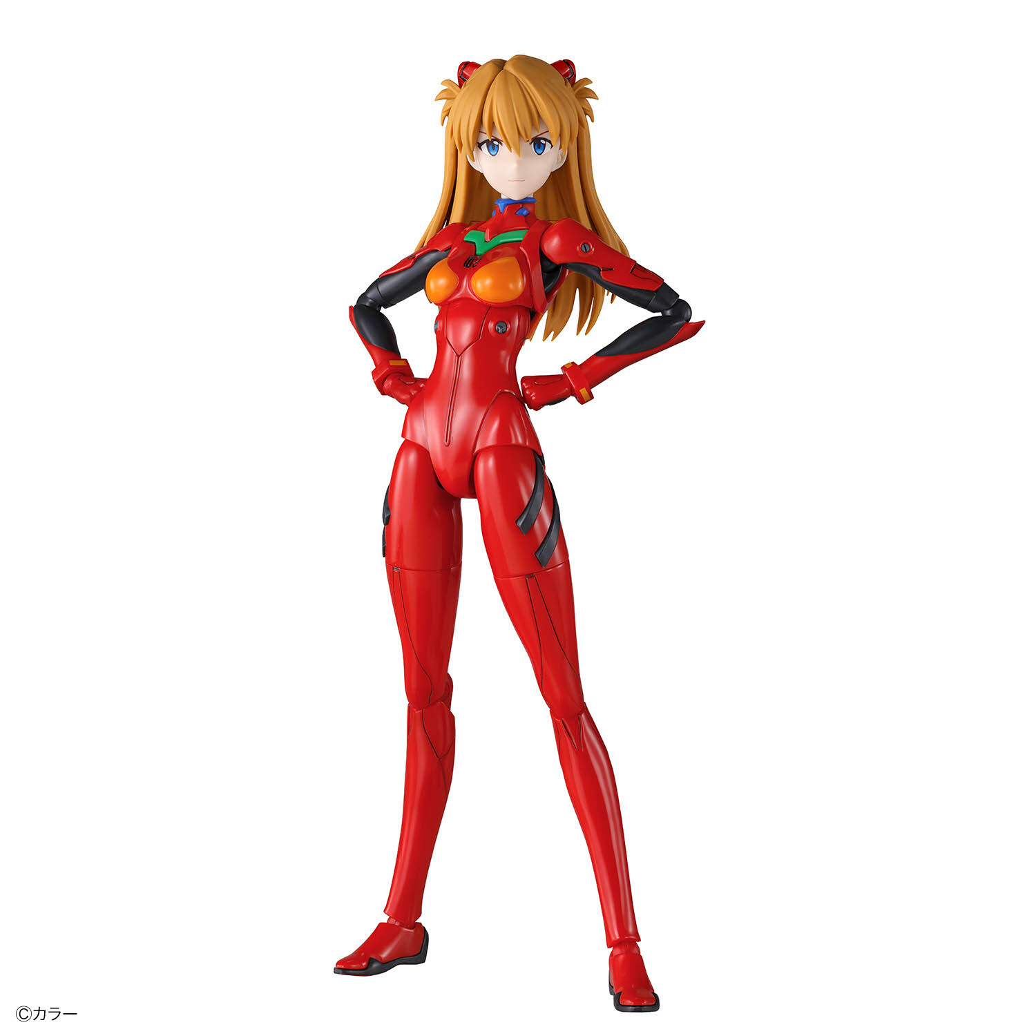 [30MP] SHIKINAMI ASUKA LANGLEY (PLUGSUIT VER.)