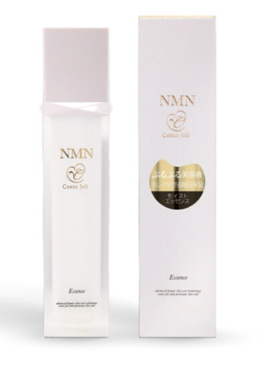 AB260422-G107-Coeur Joli-NMN Moist Essence-55ML (EXP-2029)