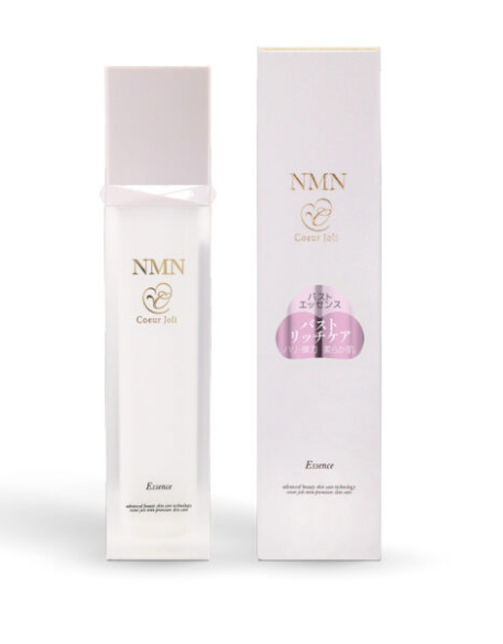 AB260422-G108-Coeur Joli-NMN Bust Essence-55ML (EXP-2029)
