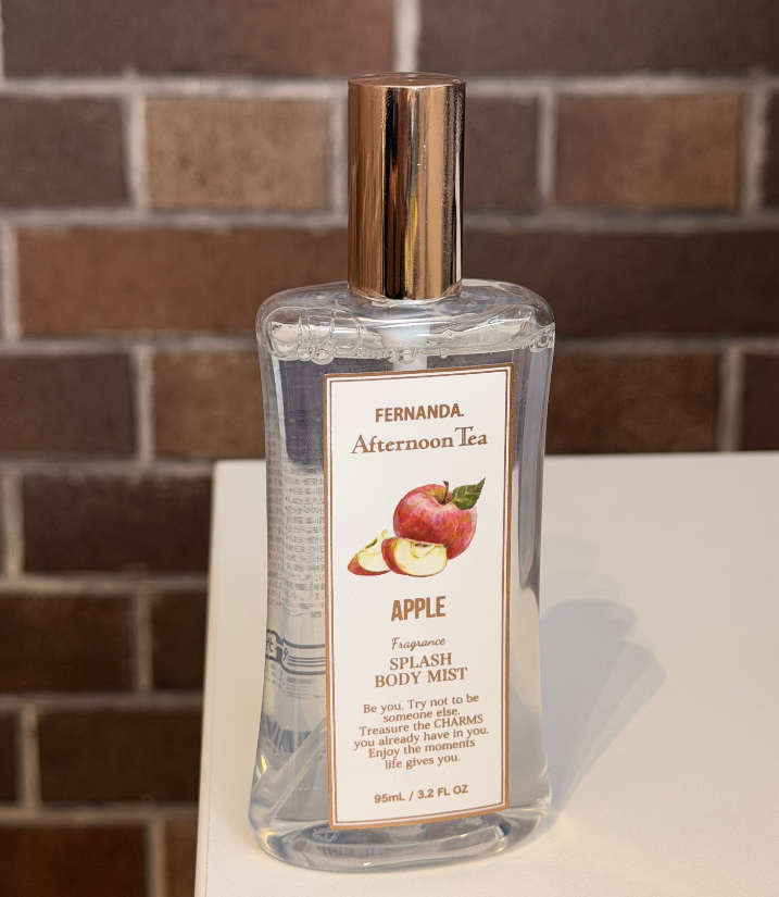 AB260422-G128-AfternoonTea(ICL)-JE66 清新身體噴霧-95ml (EXP-2029)