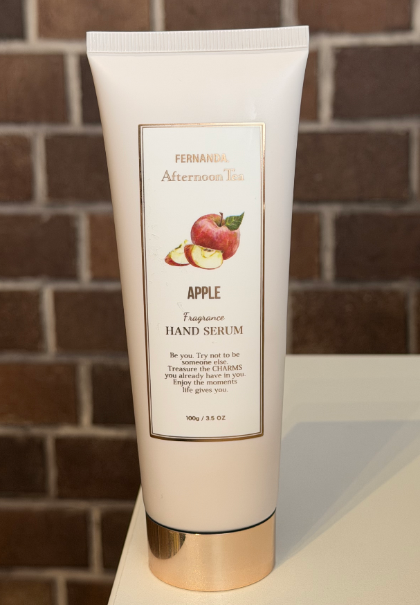 AB260422-G131-AfternoonTea(ICL)-JE66 護手精華L-100g (EXP-2029)