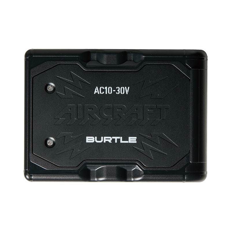 BURTLE 巴特雷｜AC10 30V電池