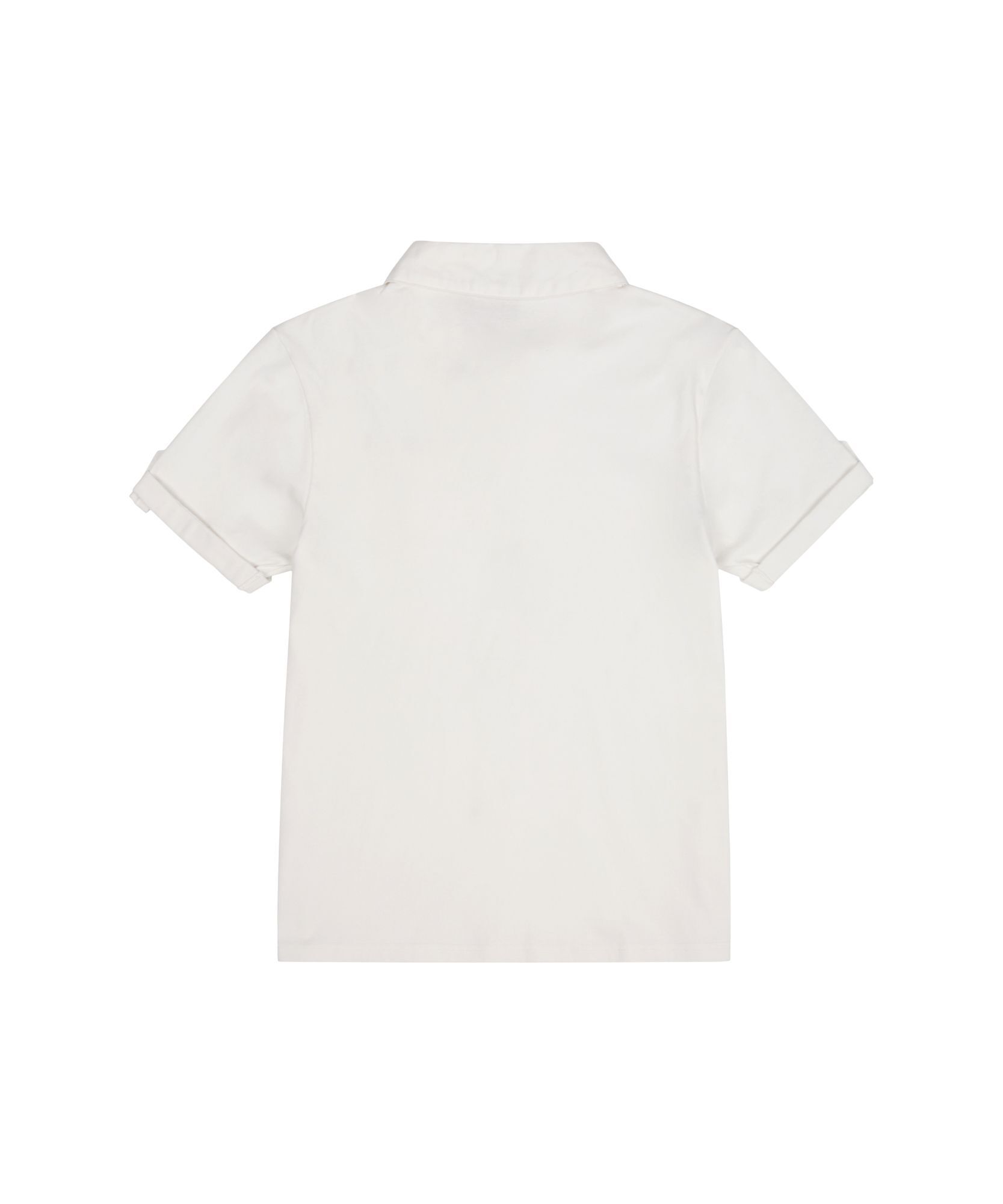 AAKAM 捲袖口袋襯衫 AK26TOP20WH