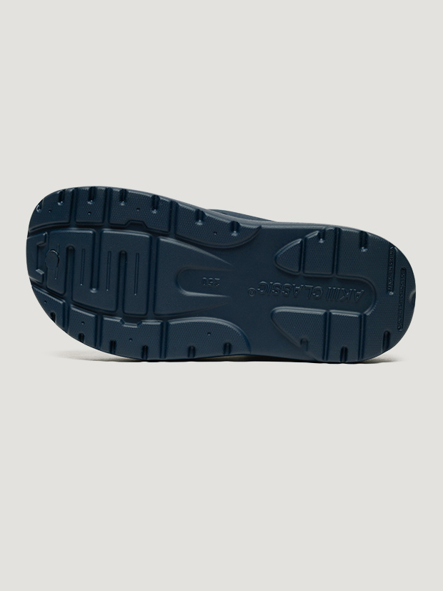 AKIII |Arch fit form flipflop - Navy (8colors)