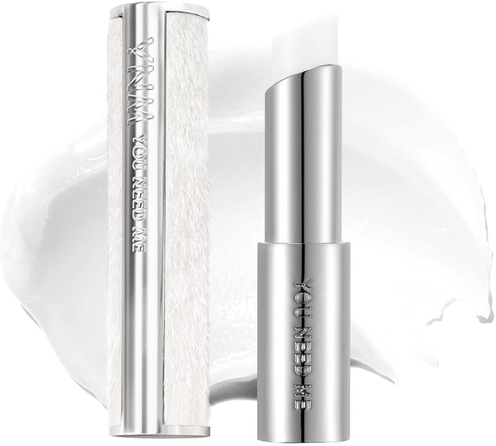 Y4 Y.N.M 絲滑柔護高保濕蜂蜜潤唇膏