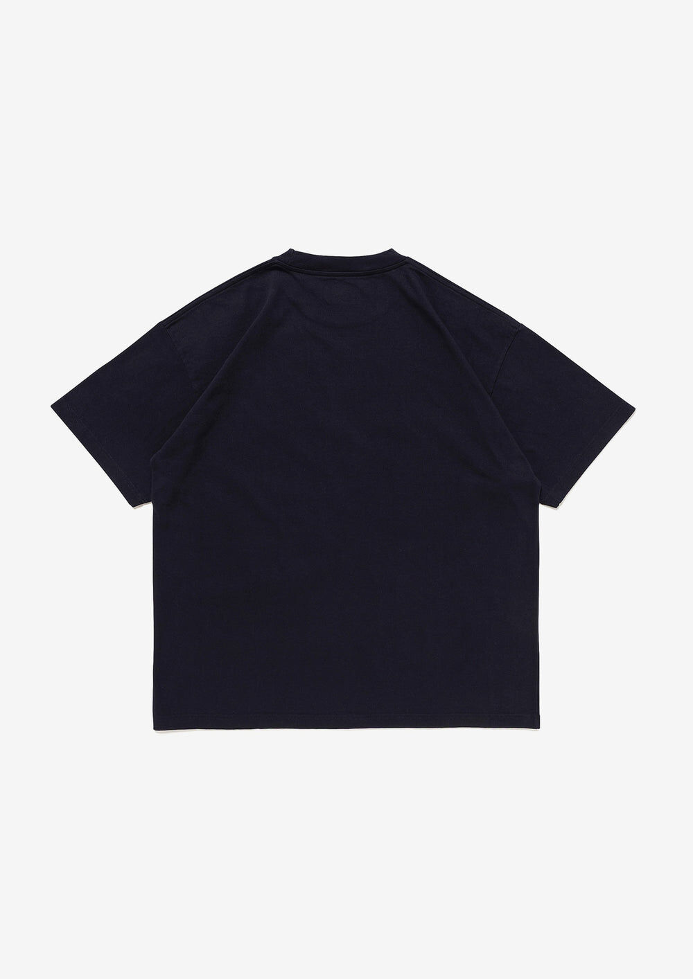 【DCDT】0423 發售 DIRT ORGANIC COTTON SS