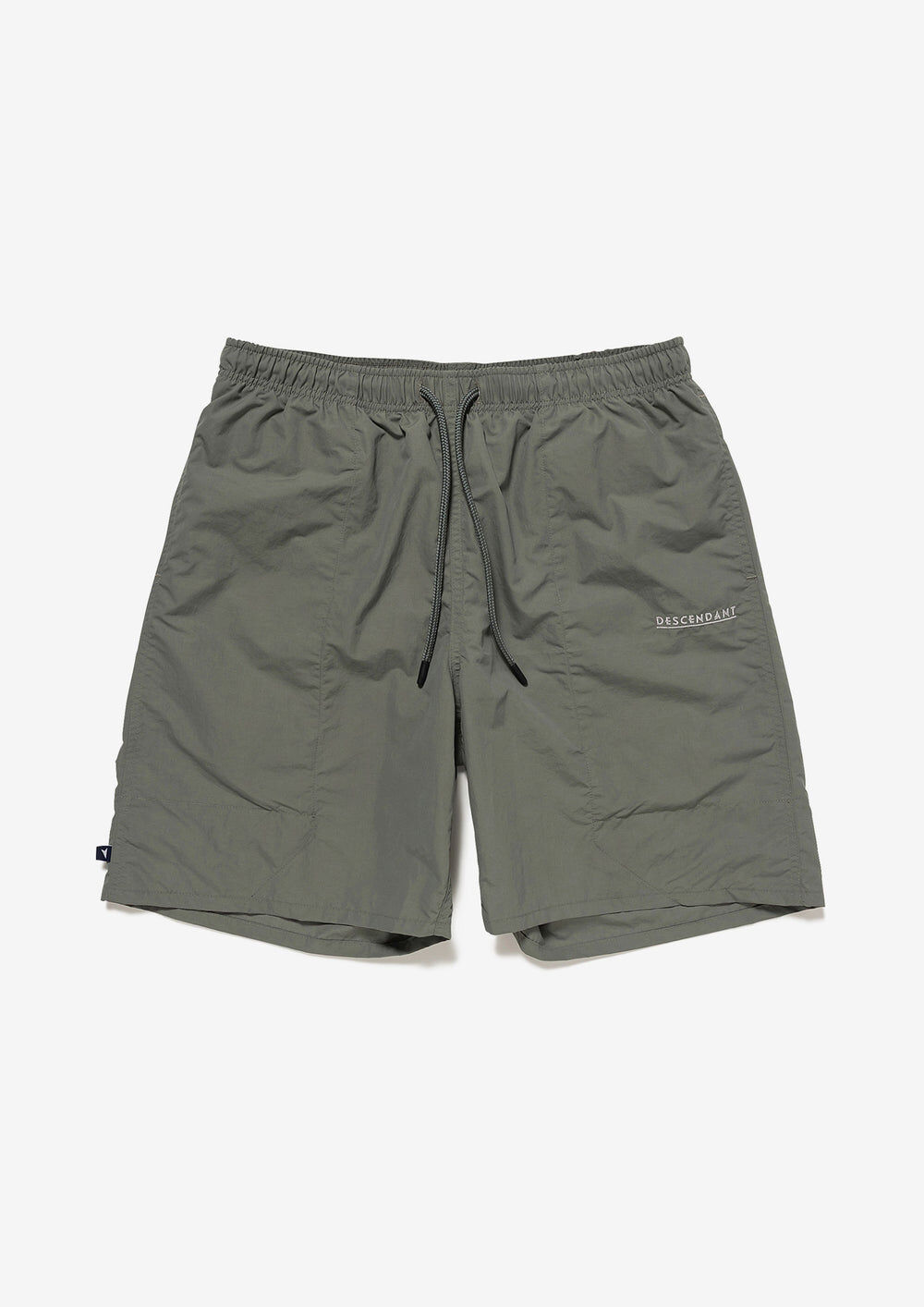 【DCDT】0423 發售 DBS NYLON BEACH SHORTS