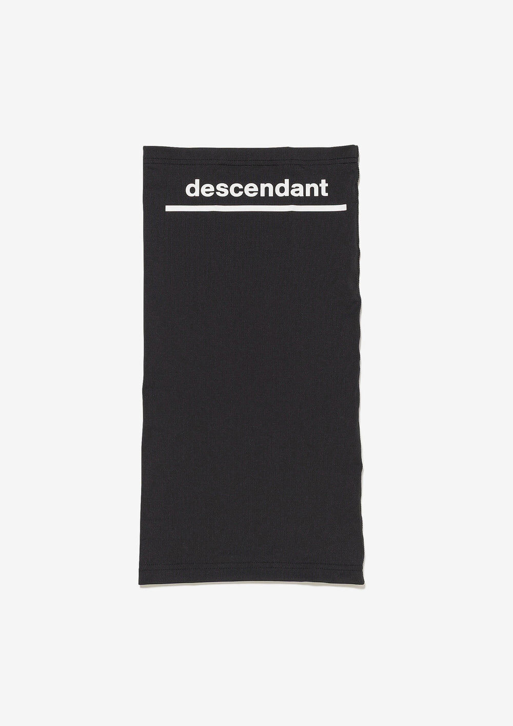 【DCDT】0423 發售圍脖套 CYLINDER NECK GAITER