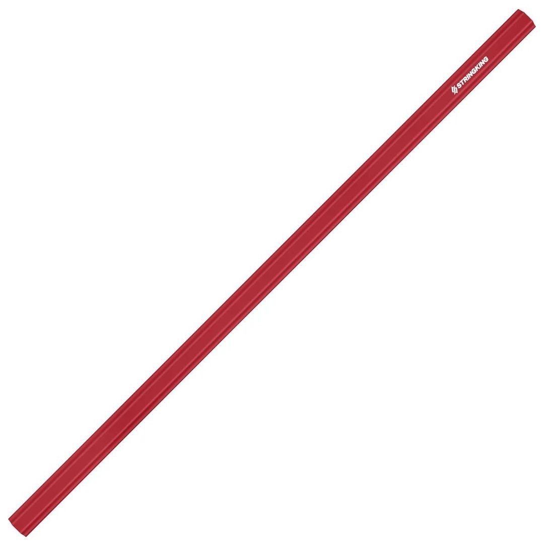 StringKing Metal 3 Pro Attack Lacrosse Shaft