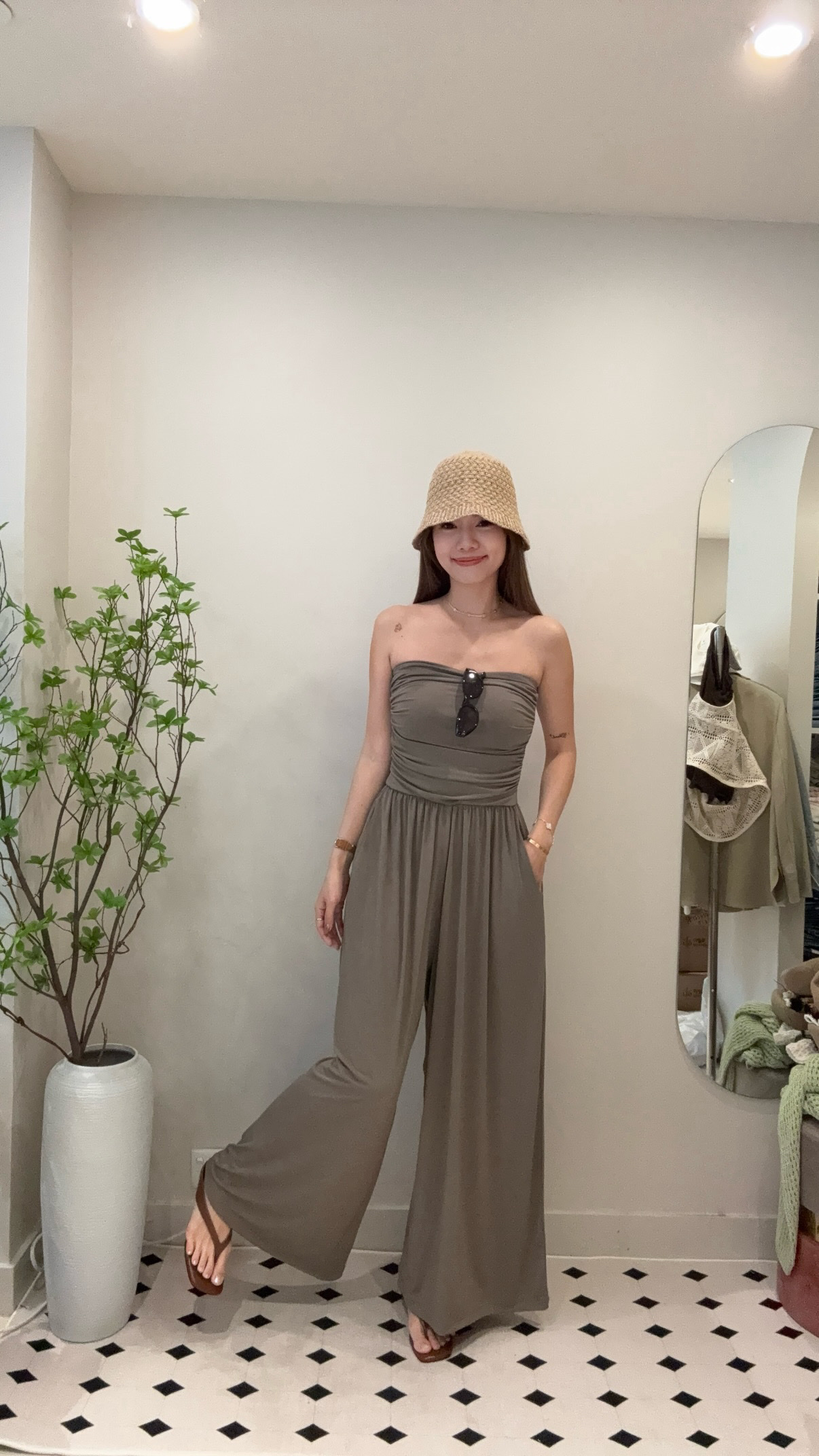 Jumpsuit