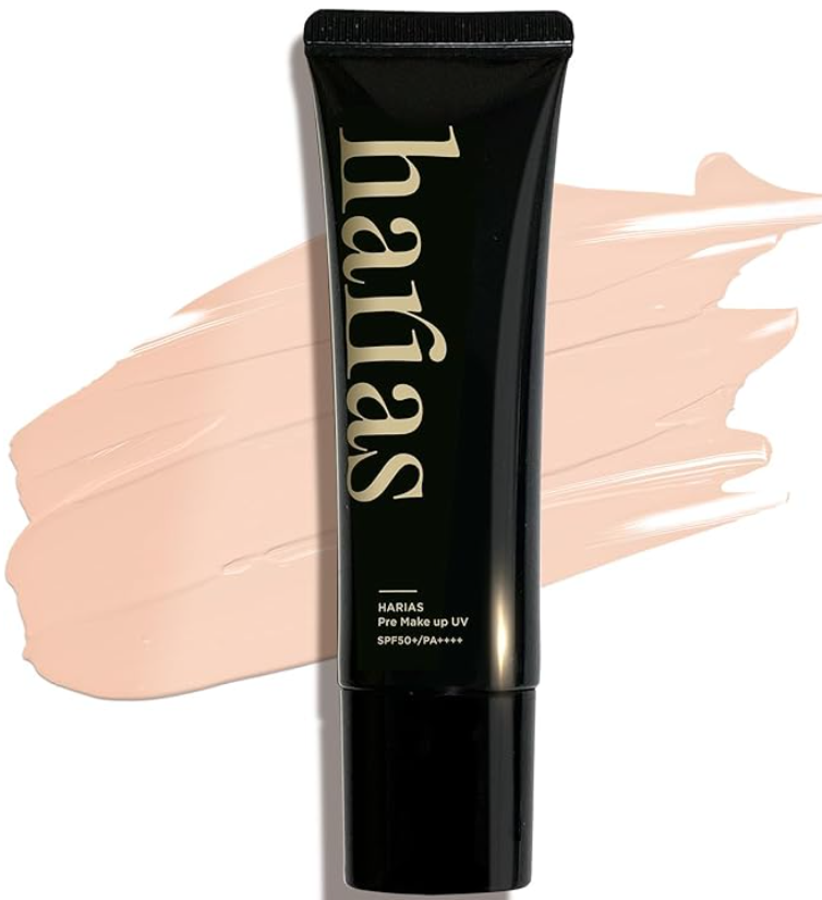 AB260422-G143-HARIAS-HARIAS 妝前防曬隔離乳 30g-(EXP2029-)