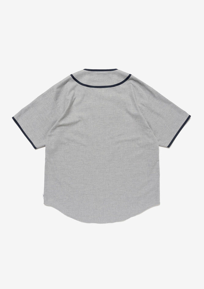 【WTAPS】0424發售 LEAGUE / SS / COTTON. TWILL