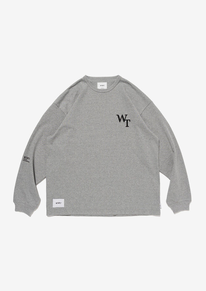 【WTAPS】0424發售 ACADEMY / LS / COTTON