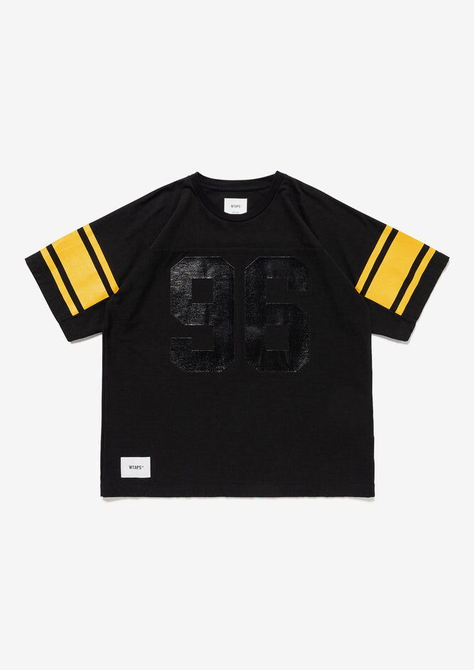 【WTAPS】0424發售 QB / SS / COTTON