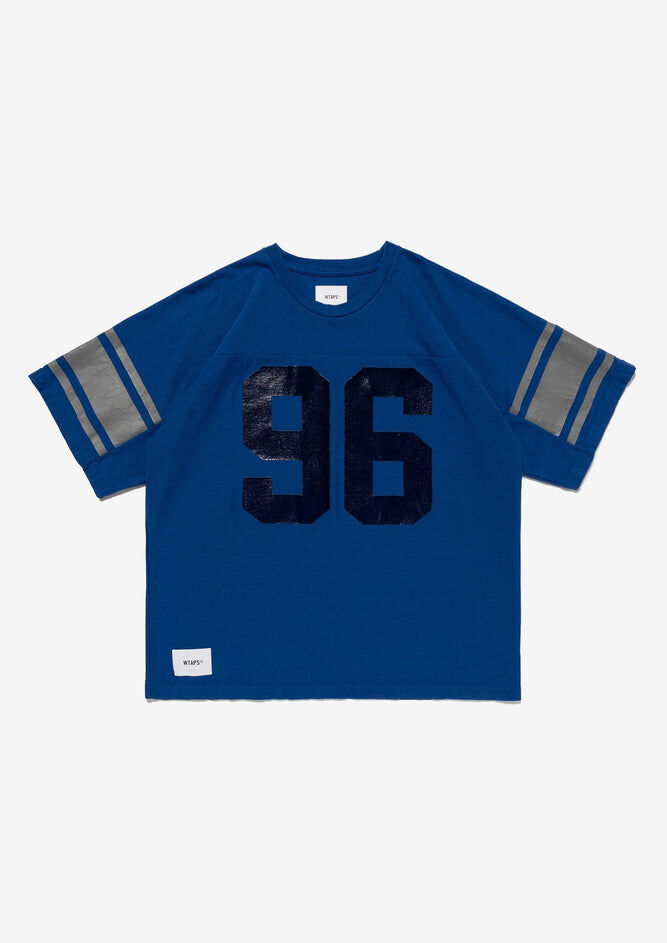 【WTAPS】0424發售 QB / SS / COTTON