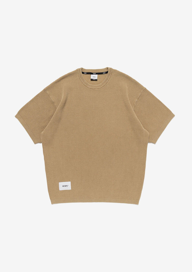 【WTAPS】0424發售GHILL / SWEATER / CTPL