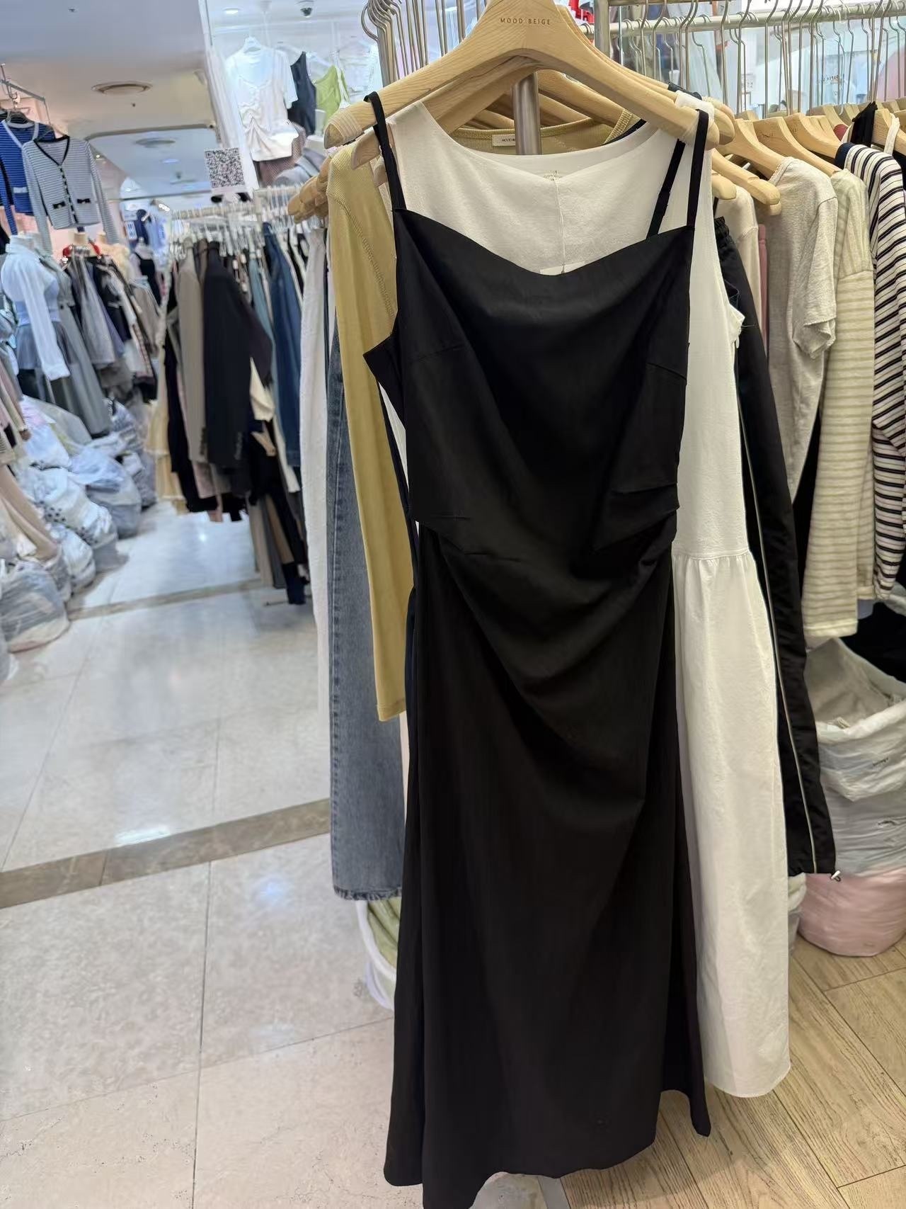 423 正韓高級洋裝