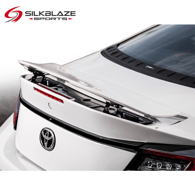 SILKBLAZE 主動式尾翼 電動尾翼 TOYOTA GR86 2022-